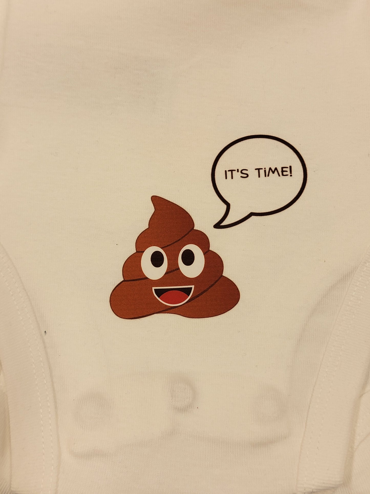 Poopie Onesies - For the Babies Who Love to Poop